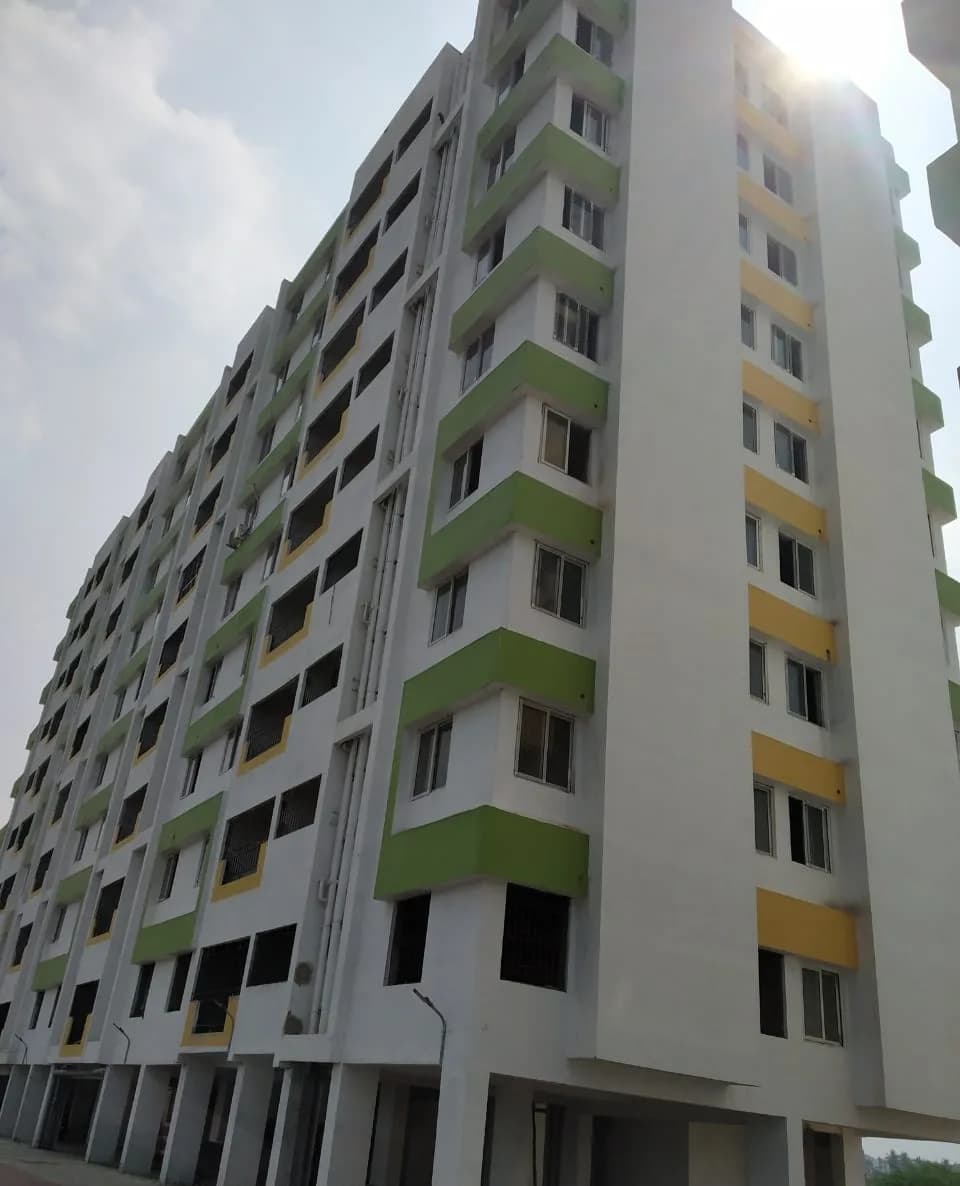 Alameen Milano Orchard, Urapakkam