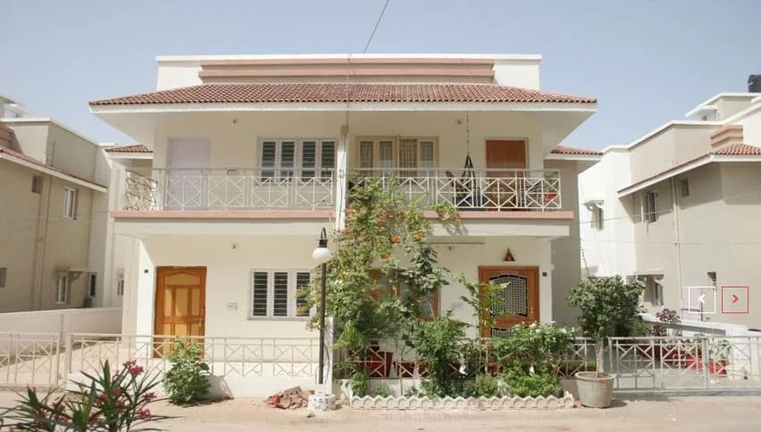 Balleshwar Gold, Bopal