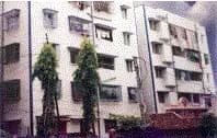 M V Indraprastha Apartment, Teghoria