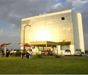 Harihar Globallogic IT Park, Besa