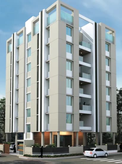 Suyog Crystal, Lullanagar