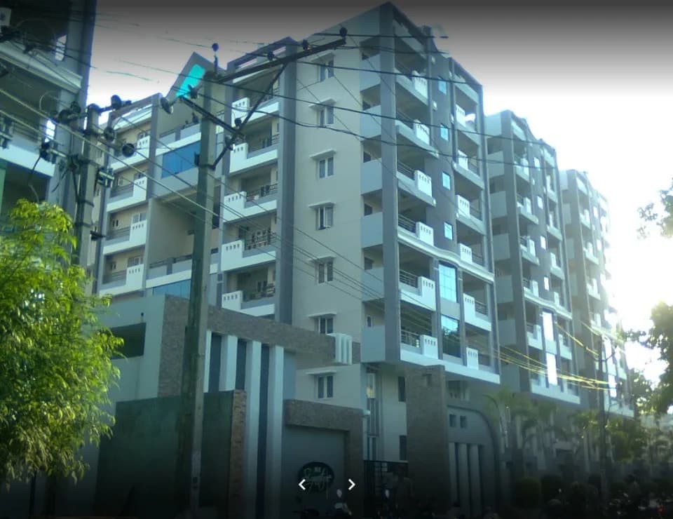 MK Signature, Cycle Colony