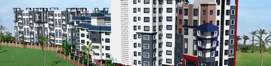 Orchid Residency, Sundarpada