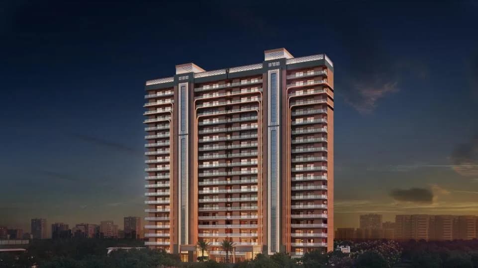 Prosper Epic Homes, Sector 89
