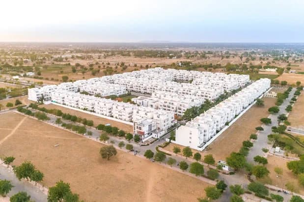 Vatika Urban Woods, Ajmer Road