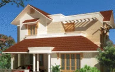 Sarvajith Sunrise Villas, Varapuzha