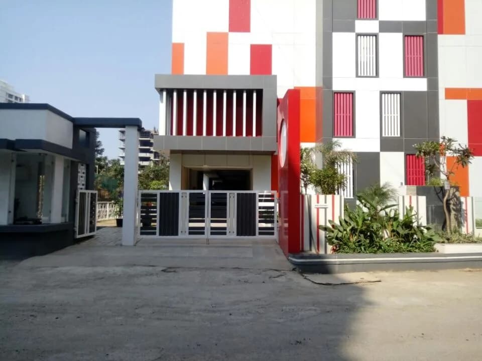 Romell Aether, Goregaon East