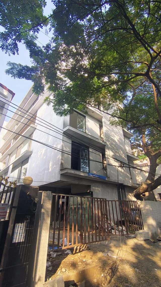 Chitale Amara Aastha, Egmore