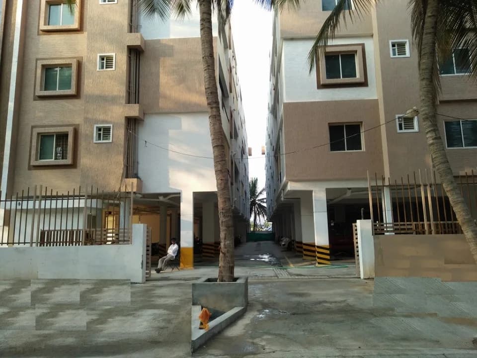 DS-Max Sandalwood, Tumkur Road