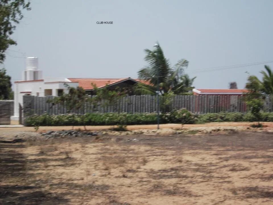 Bora Hidden Bay, Marakkanam