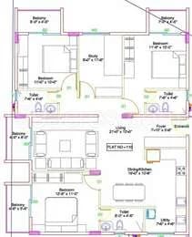 Trayam, Sector 6 HSR Layout