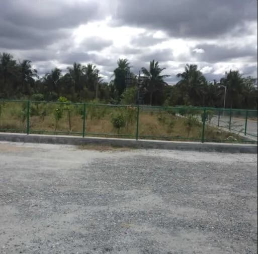 SKP Fortune — Site View
