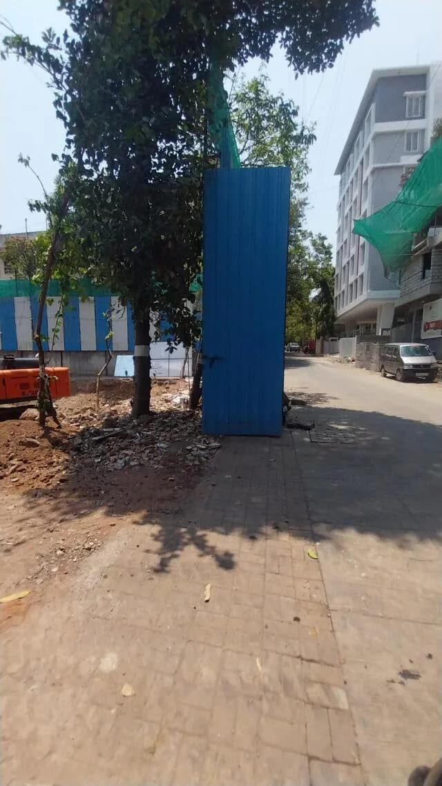 Anirudra Kedar CHSL, Kothrud