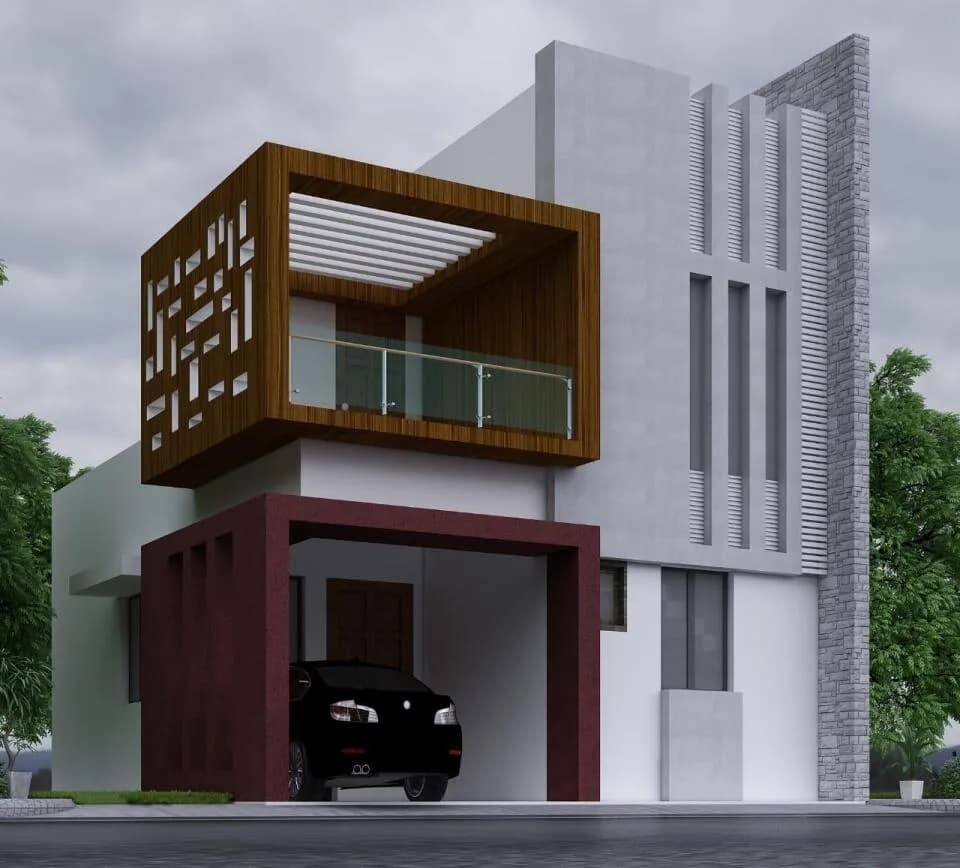 Sairam Golden Avenue, Mannachanallur