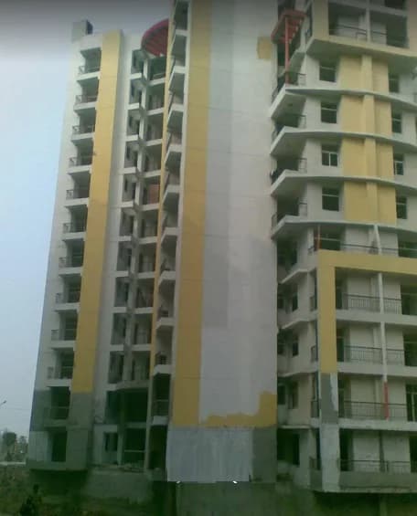 MGI Greens, Raj Nagar Extension