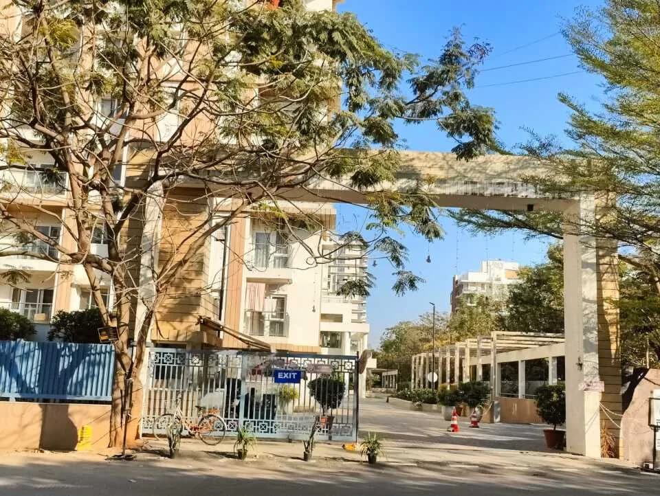 Prestige PineWood, Koramangala