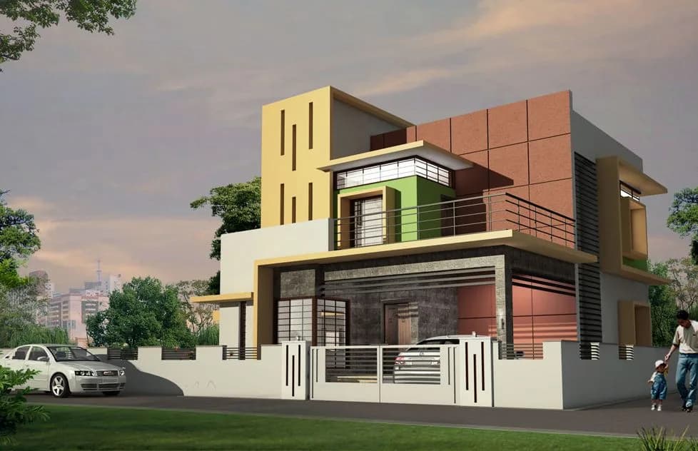 Medham Empire Villas, Karikkakam