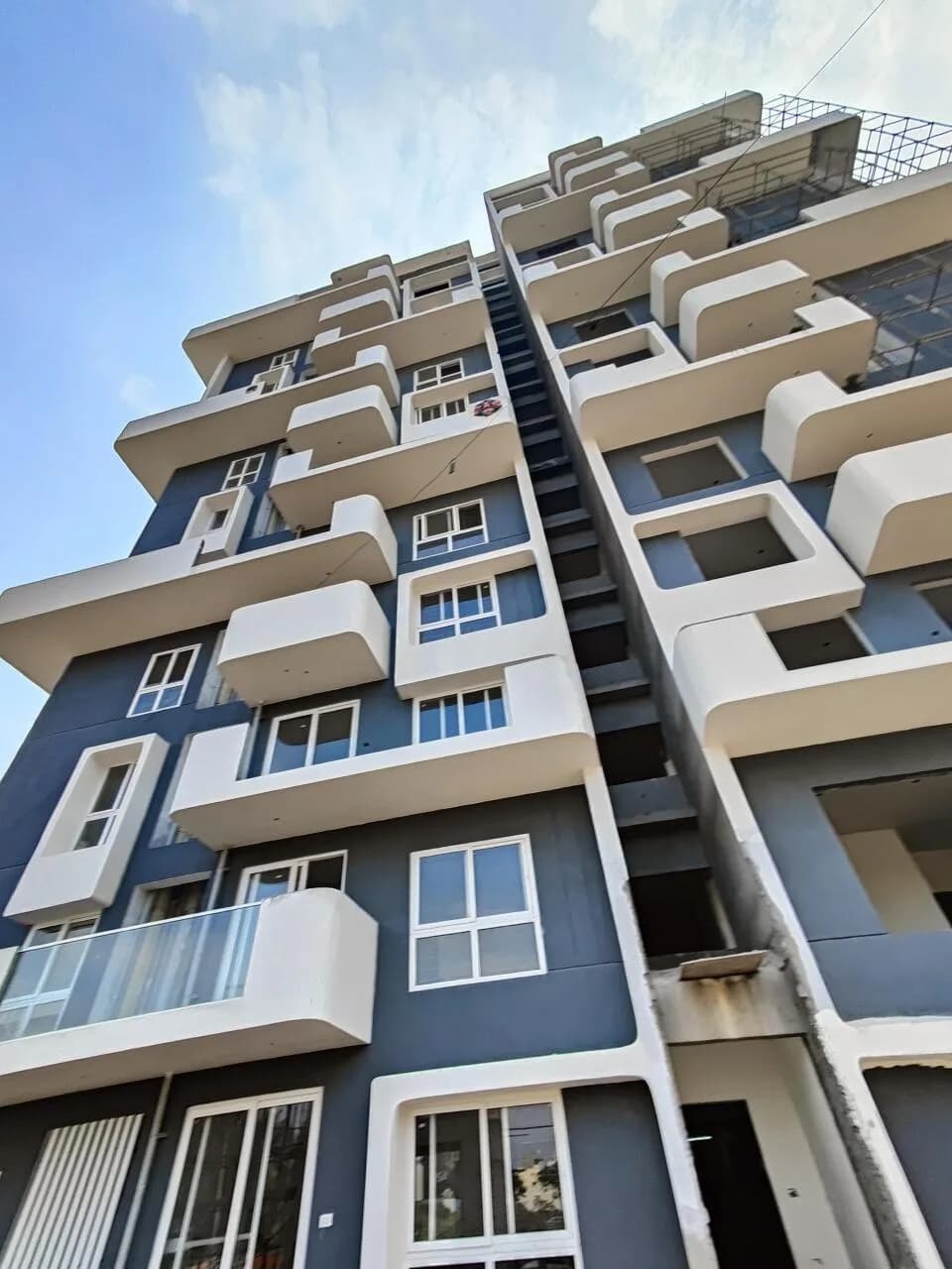 Trendsquares Ortus 3, Hebbal