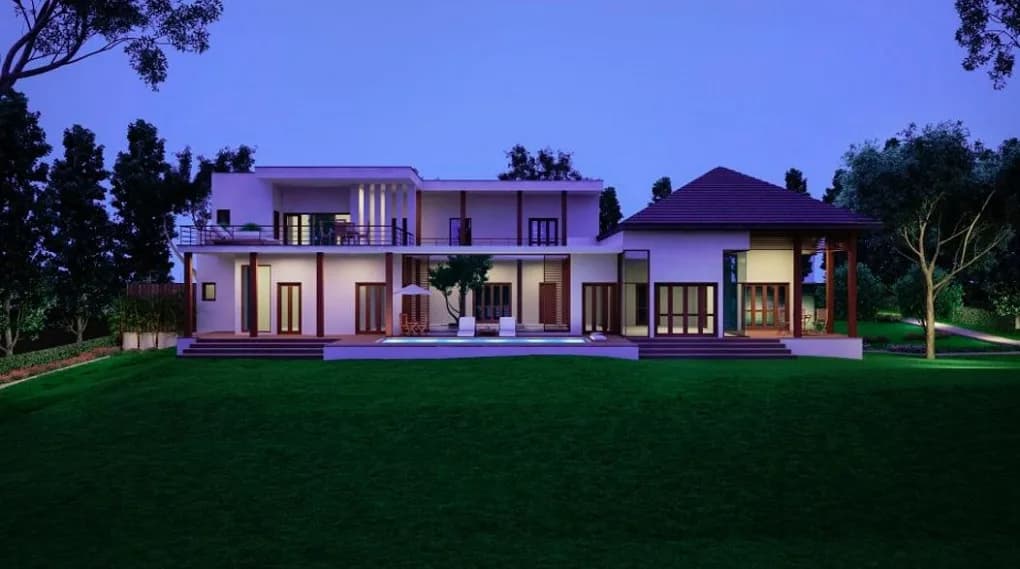 Purple Deva Deyam Vilas, Hajipur