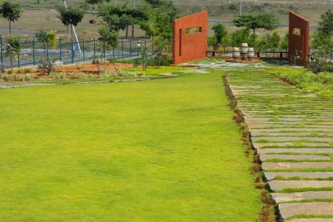 Alliance Skanda Enclave, Jantagalli