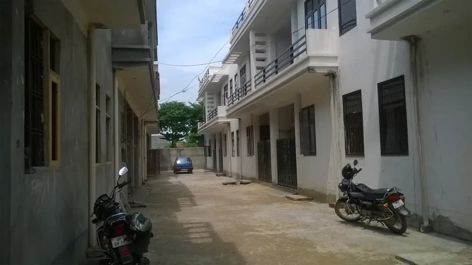Pandav Vihar, Khargapur