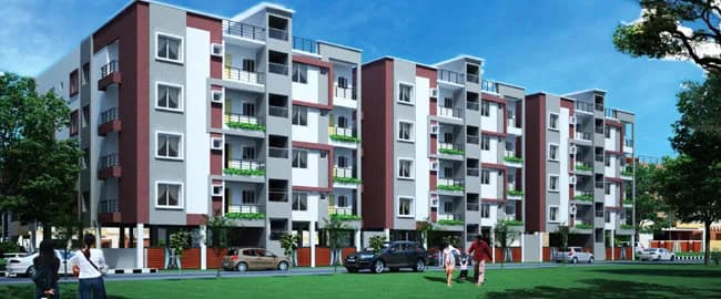Silver Pearl, Sarjapur Road