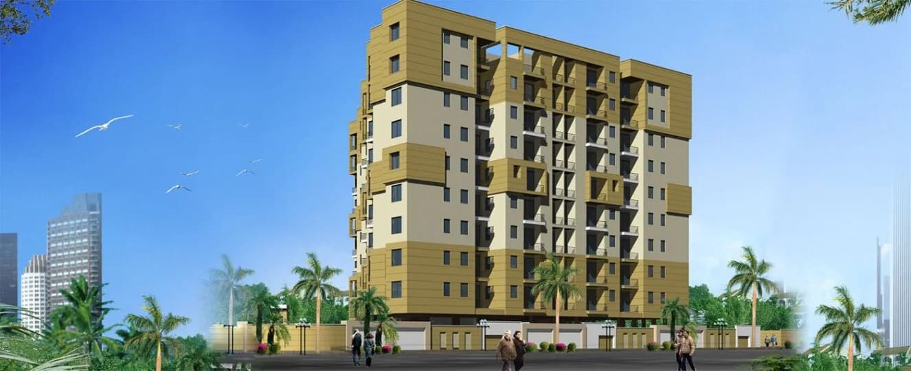 Apeksha Satyam, Lalarpura