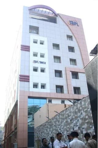 TRPL Tower, Bara Bazar