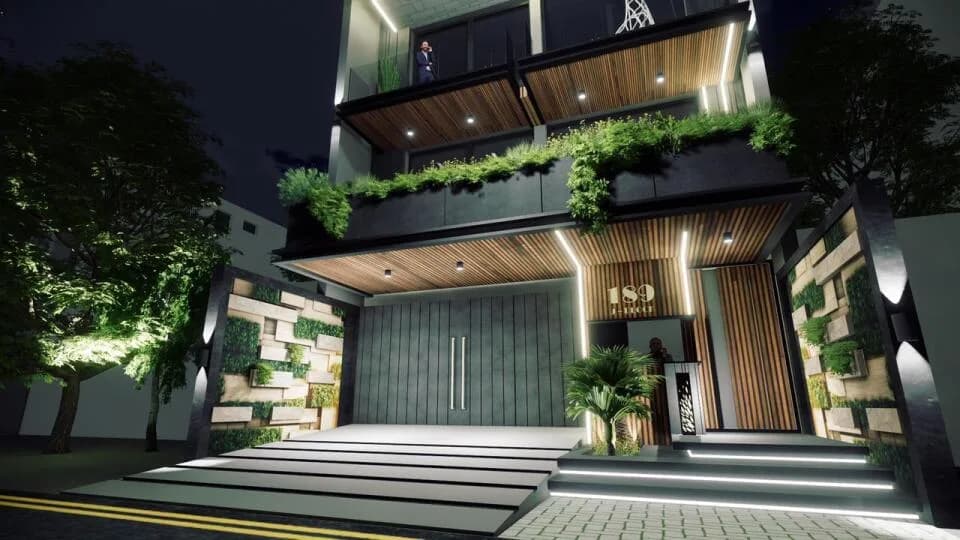 Kalra Group, Vikas Puri