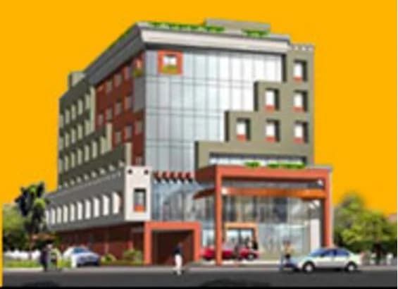 Bengal Greenfield The Terminus, New Town