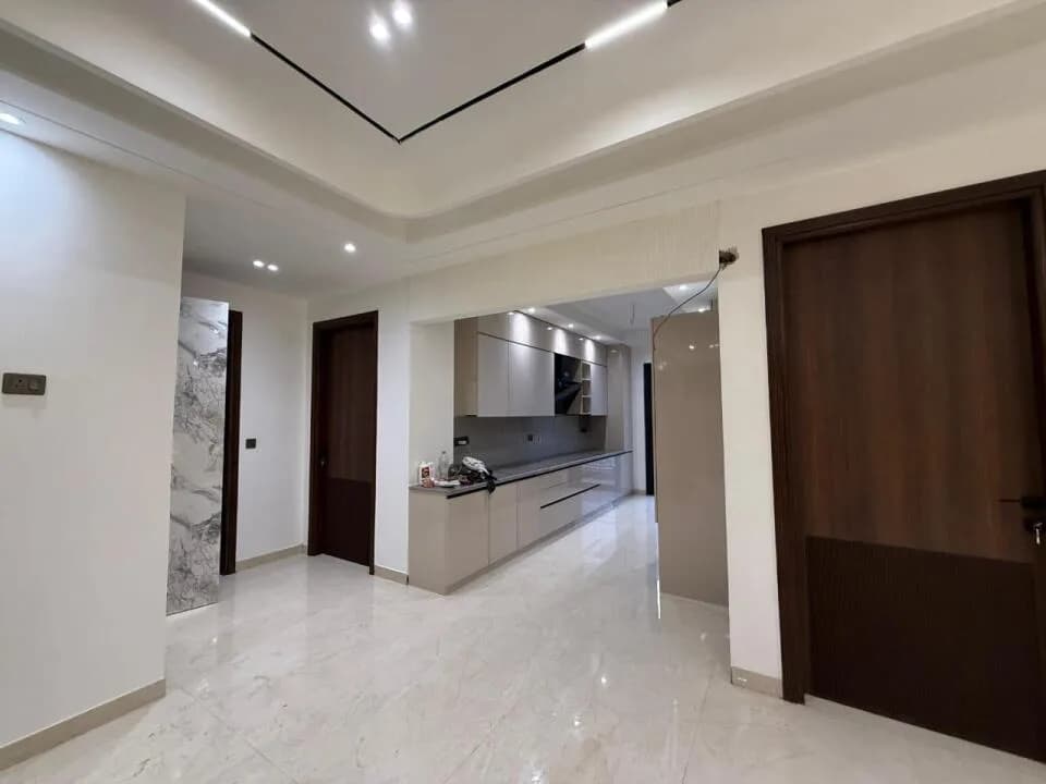 Rajvi Buildcon Builder Floor, Sector 67