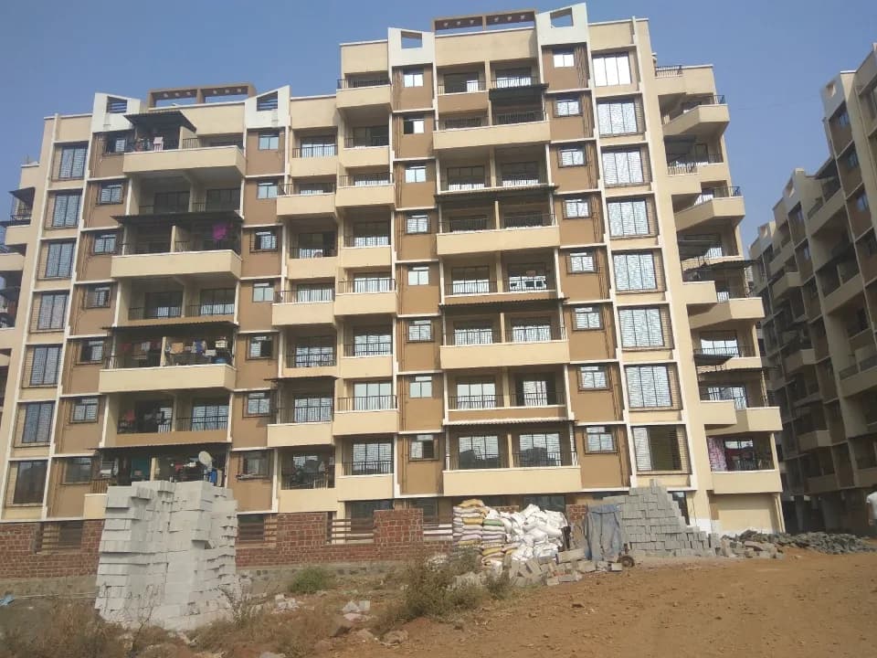 Satyam Oleander, Ambernath