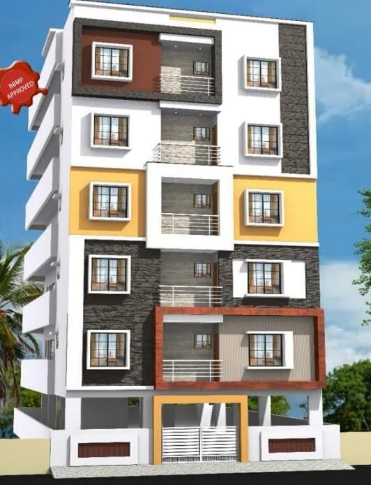 SLV Elite, Bannerghatta Road