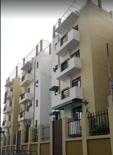 Shri Tulsi Meenar, Shastripuram