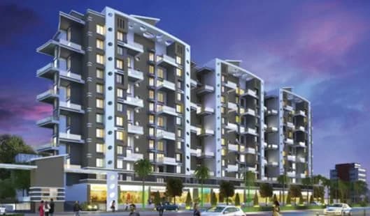 Sable Shivsagar Platinum, Anand Nagar