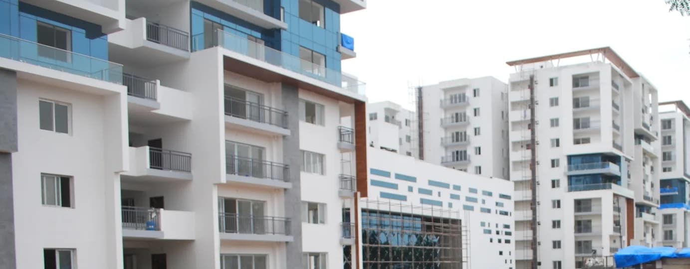 EIPL Apila, Gandipet