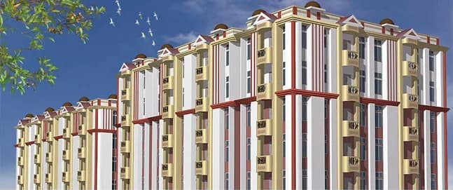 Nescon Imperial, Hatigaon