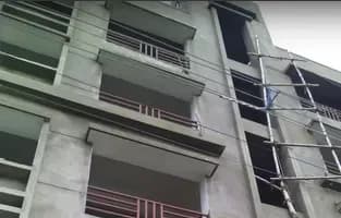 NS Shivalika Apartment, Nayabad