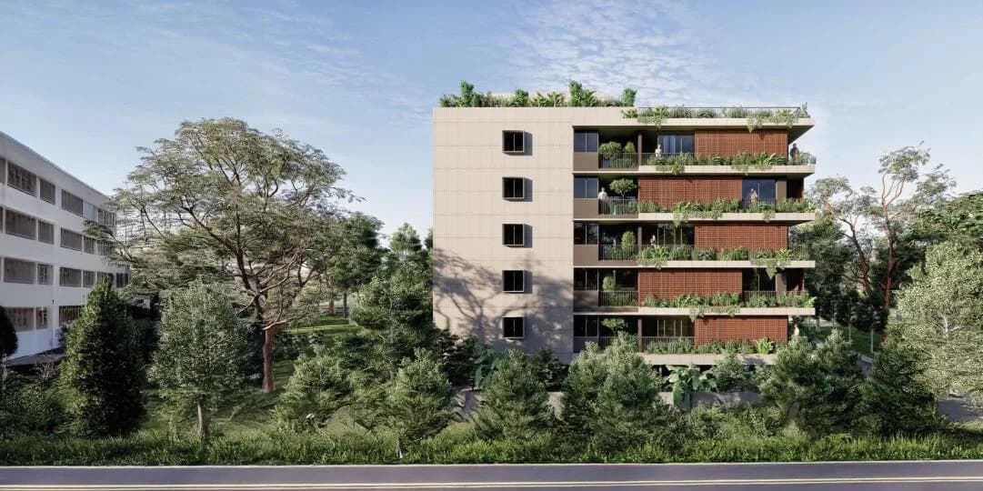 Sanctuary x 24, Indira Nagar 