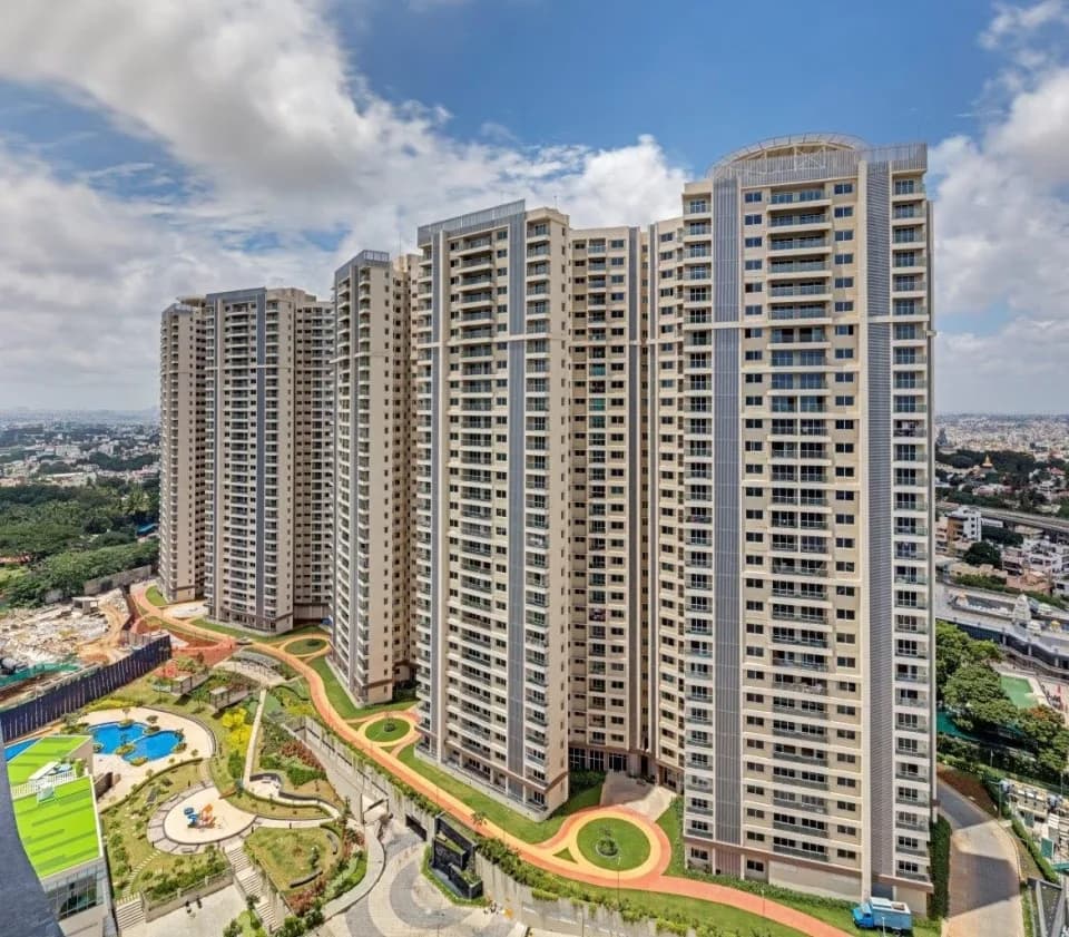 Phoenix One Bangalore West, Rajajinagar