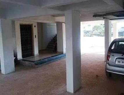 S S Saswata Appartment — Parking
