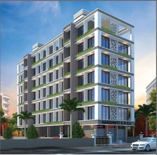 Shivdas Harshniti, Panvel