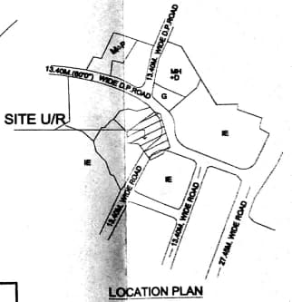 Ritu Empress Business Bay, MIDC Chakala Industrial Area