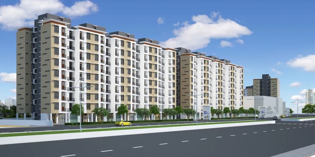 IMC Narmada Parisar, Bada Bangarda