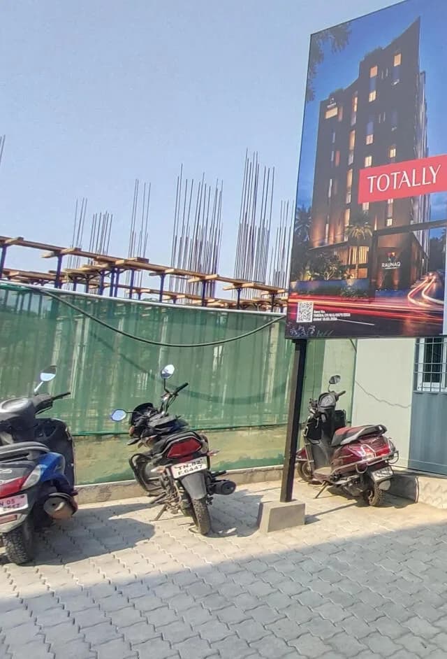 Raunaq Liverpool, Madhavaram