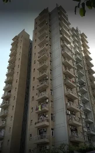 MSX Alpha Homes, Alpha 1