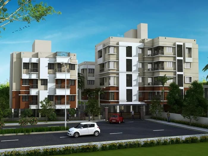 Deeshari Meadows, Nayabad