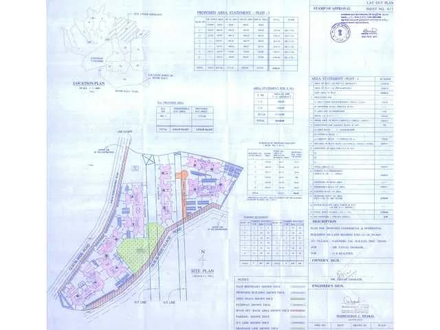 Home Silver Line, Vasundri