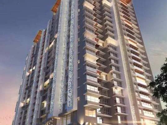 Clublife, Kandivali West