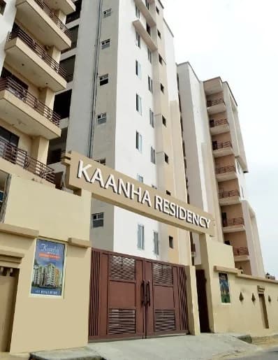 Aditya Kaanha Residency, Faizabad Road